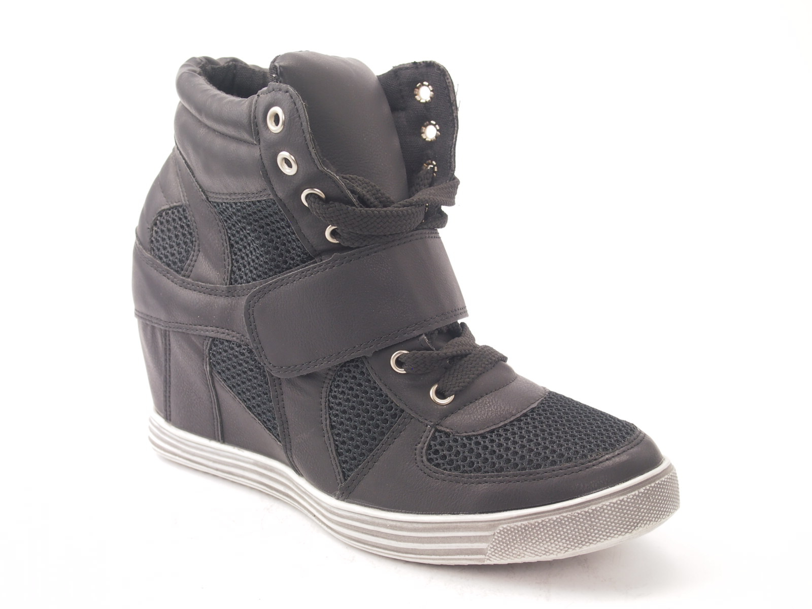 1018-2113 NERO ( BLACK ) 35-40 