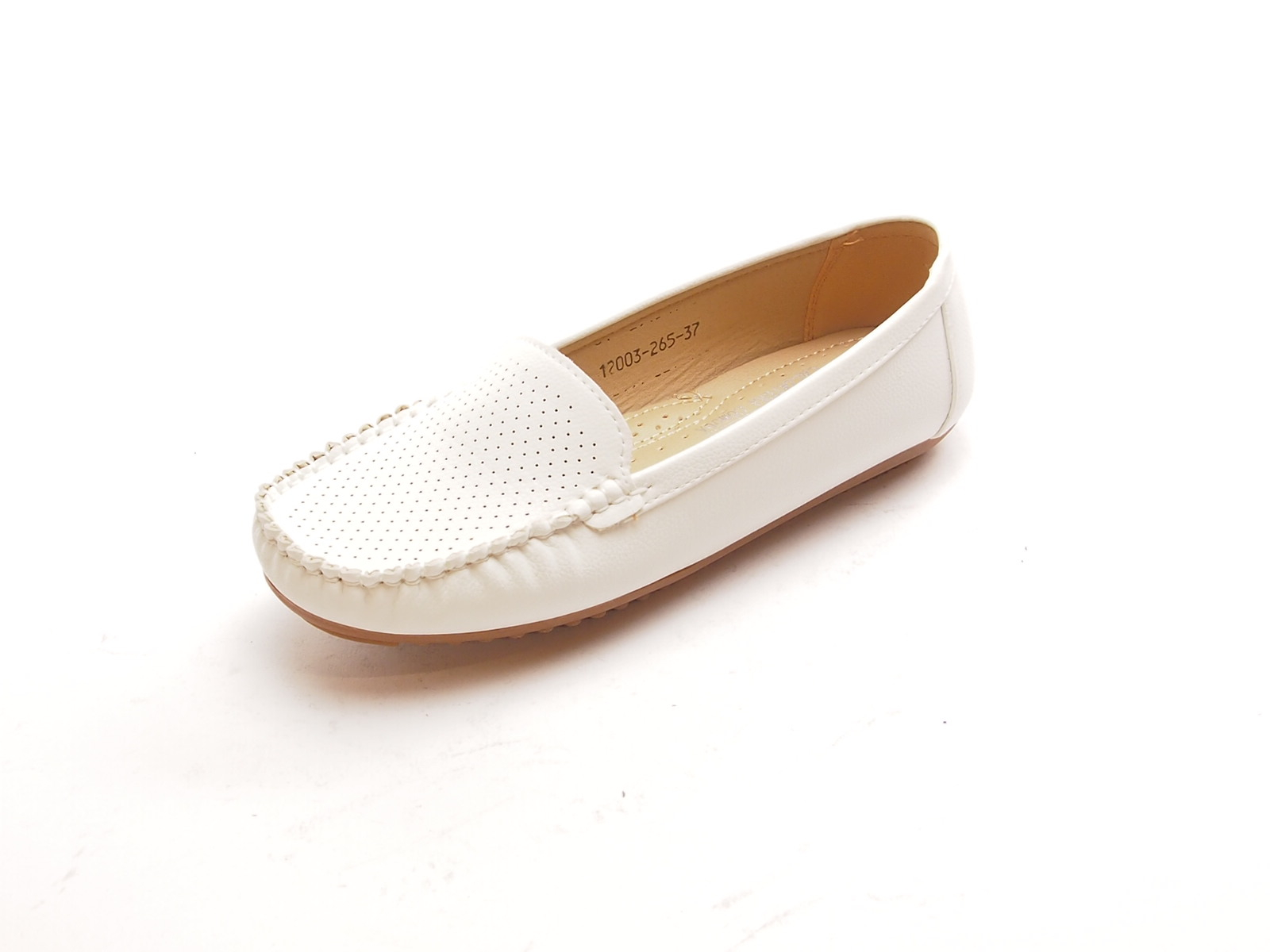 12003-265 BIANCO ( WHITE ) 36-41 