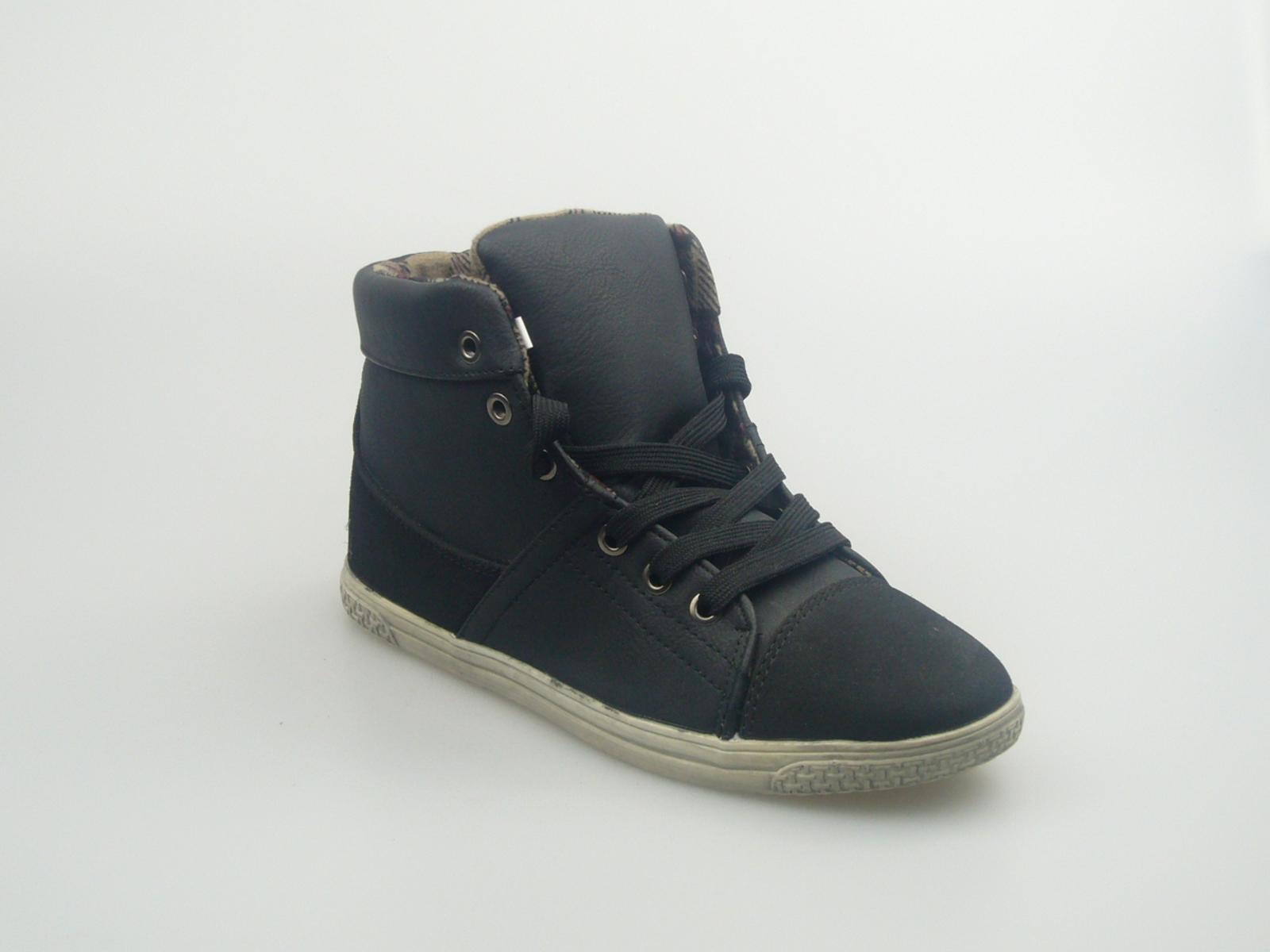 19-8 NERO ( BLACK ) 36-41 