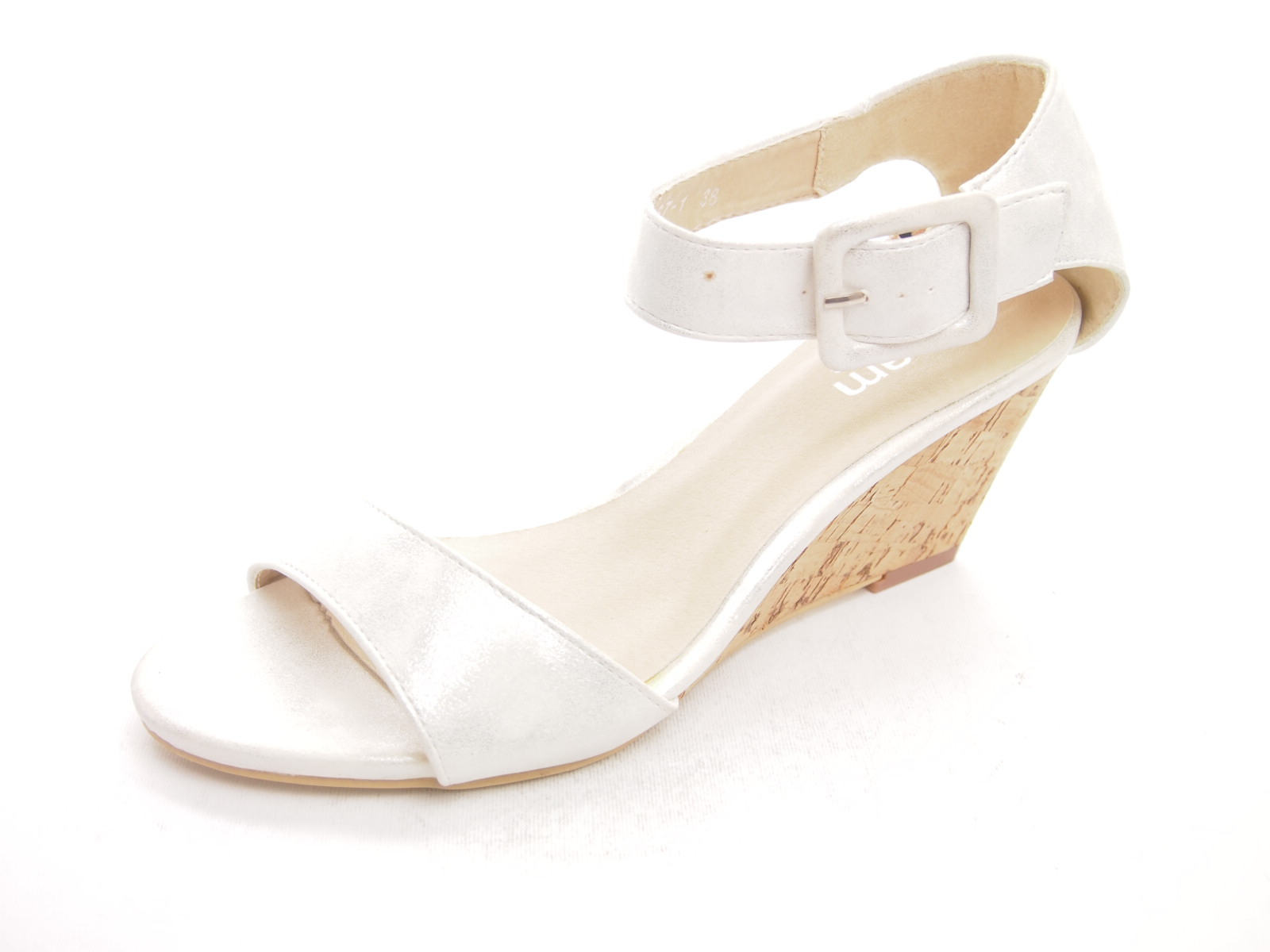 267-1 BIANCO ( WHITE ) 35-40 