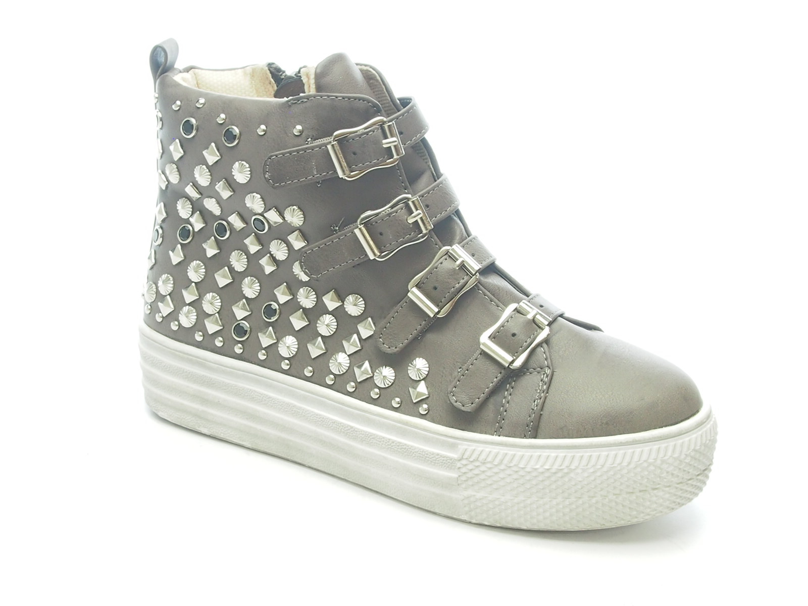 5239-16 GRIGIO ( GREY ) 36-41 