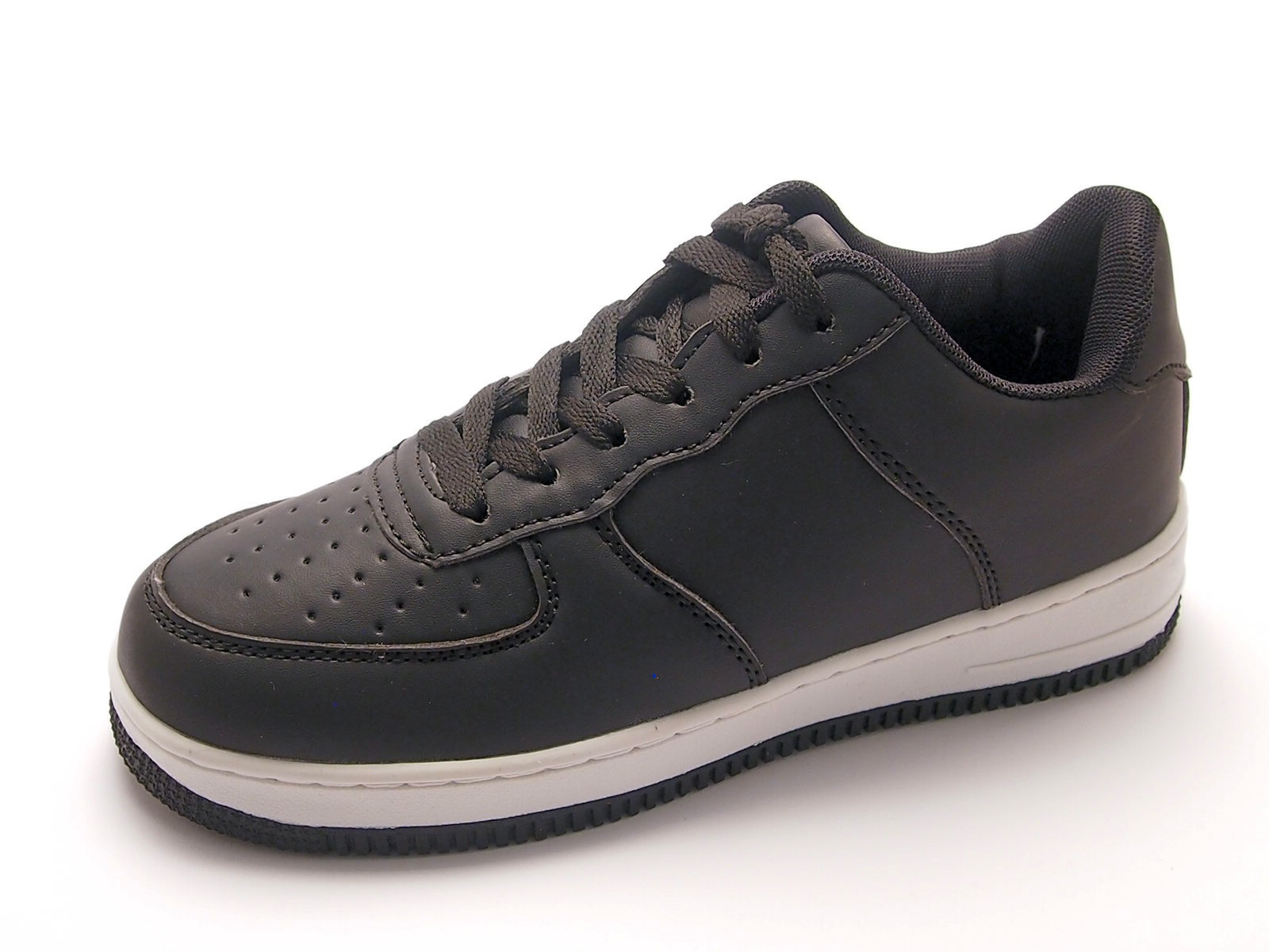 612 NERO ( BLACK ) 36-41 