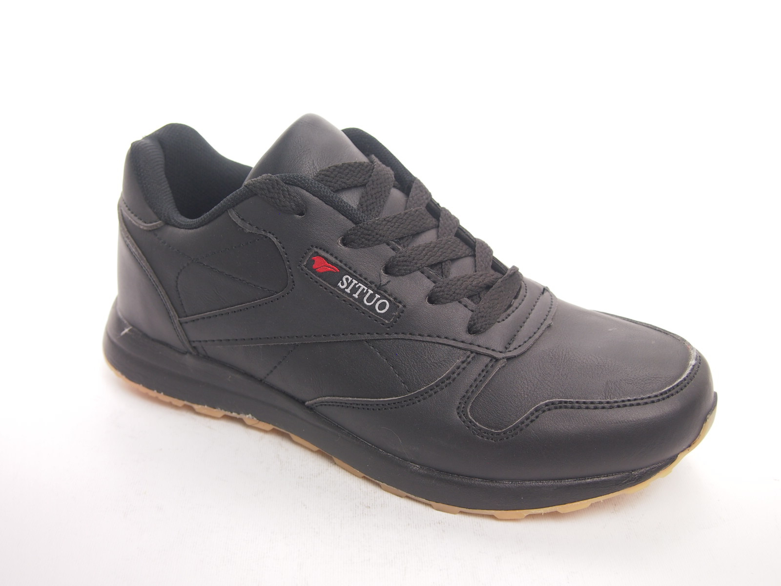 631 NERO ( BLACK ) 36-41 