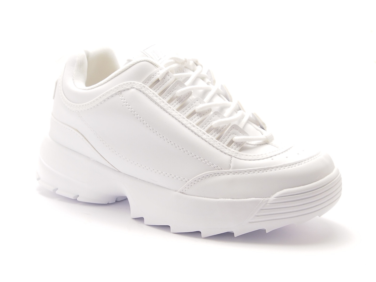 642 BIANCO ( WHITE ) 40-45 