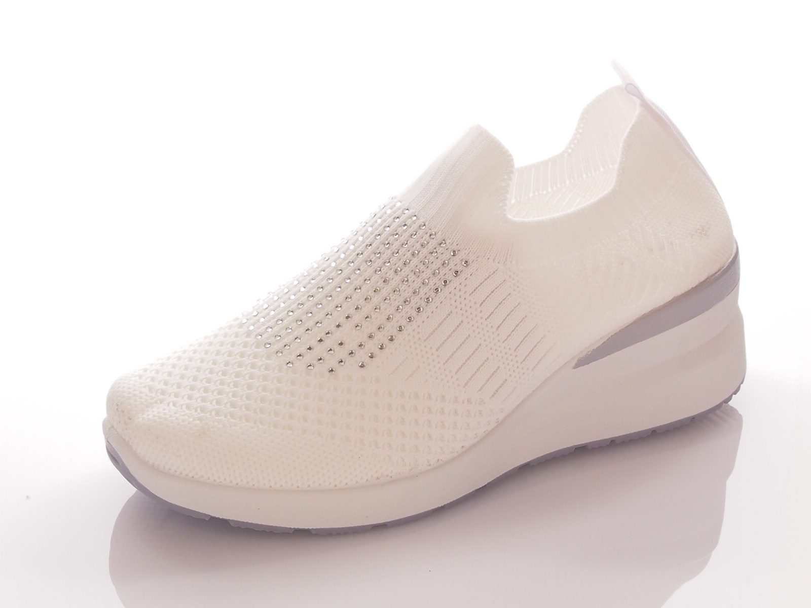 7890-22 BIANCO ( WHITE ) 36-41 