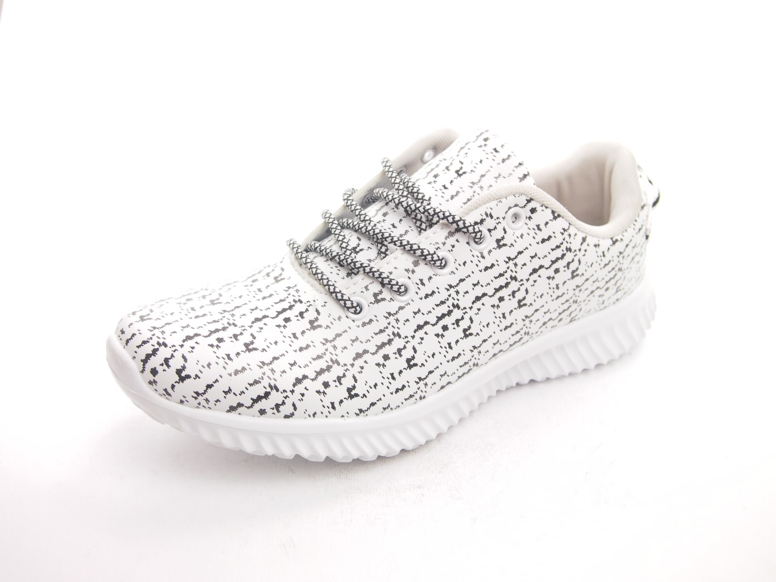 8523 BIANCO ( WHITE ) 36-41 