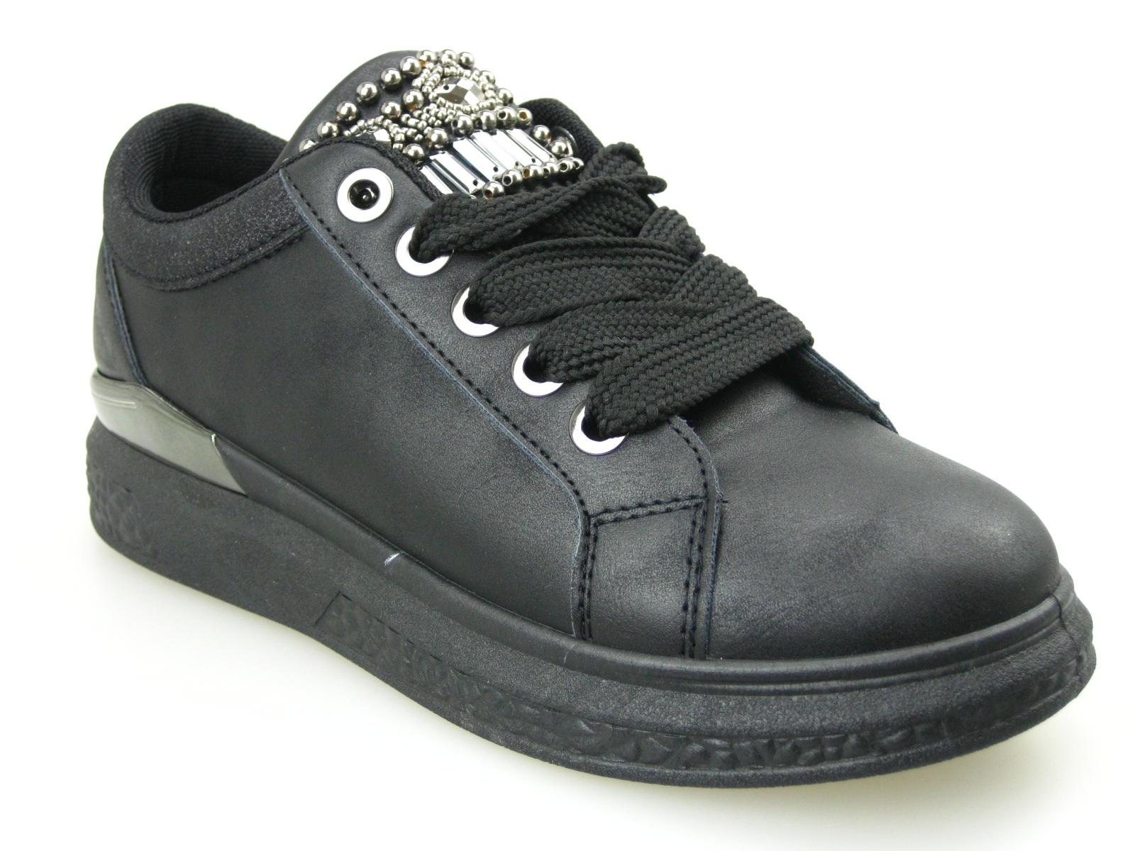 85-359 NERO ( BLACK ) 36-41 