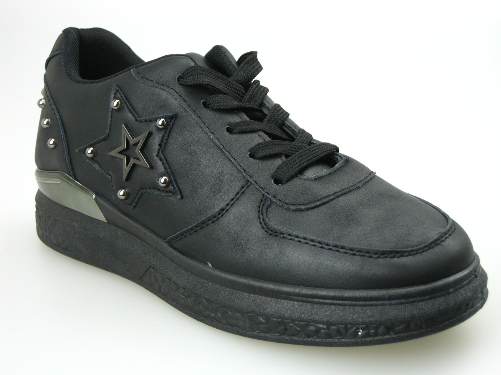 85-362 NERO ( BLACK ) 36-41 