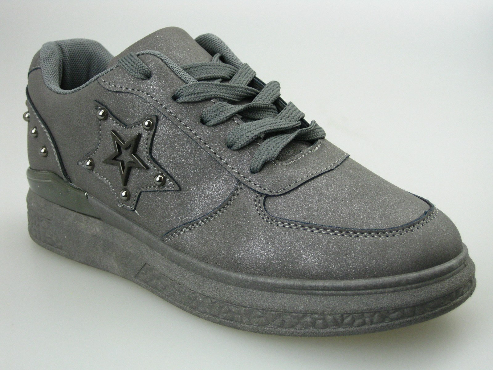 85-362 GRIGIO ( GREY ) 36-41 