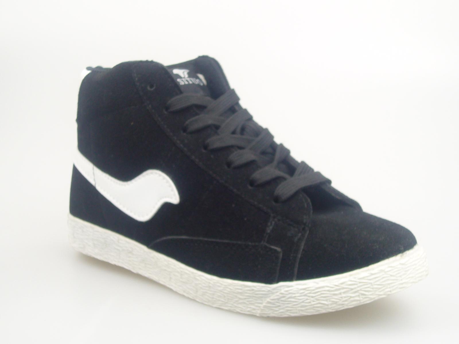 906 NERO ( BLACK ) 36-41 