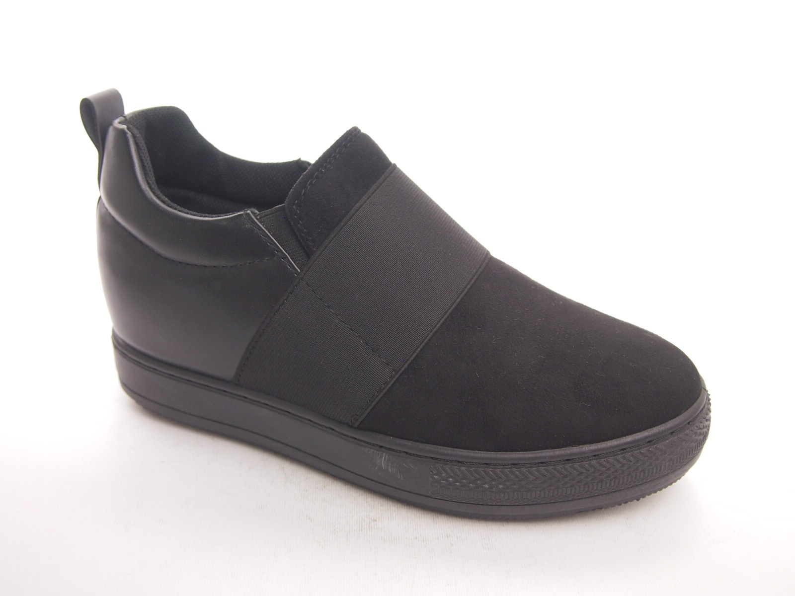 930-3 NERO ( BLACK ) 36-41 