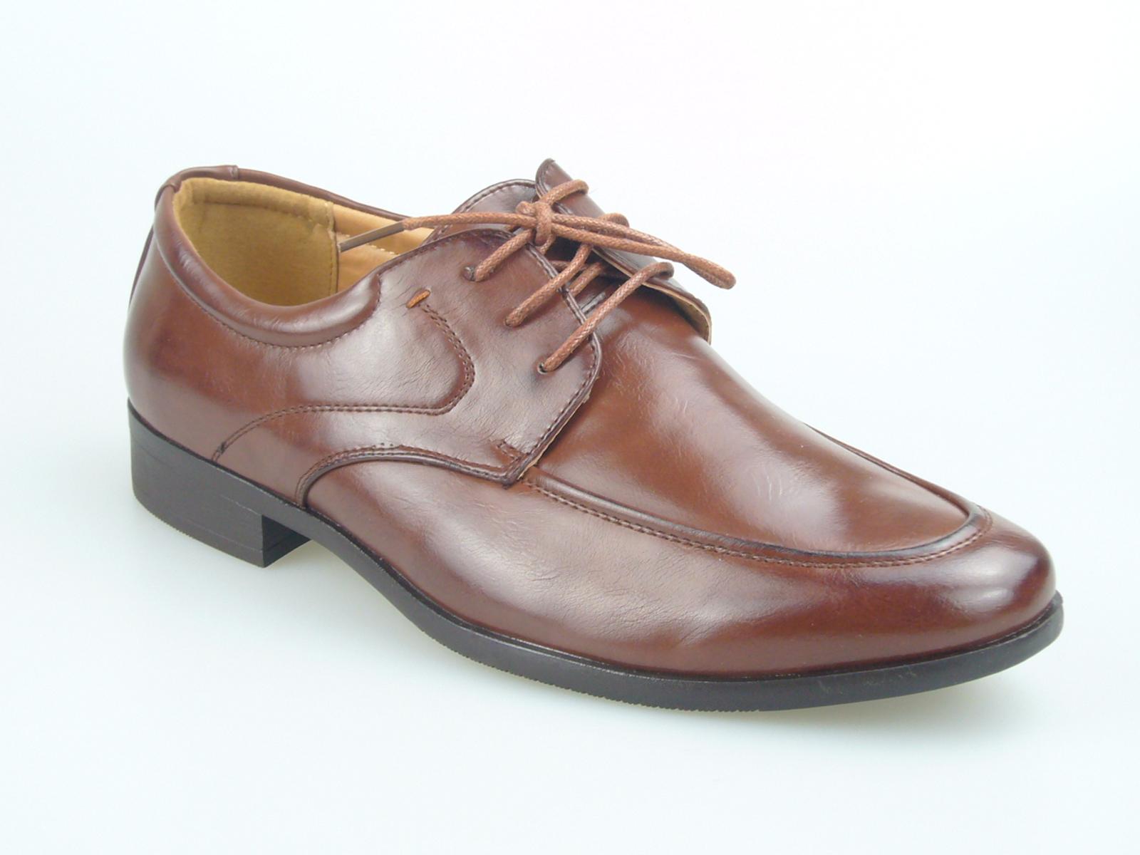 AA1096 MARRONE ( BROWN ) 39-44 