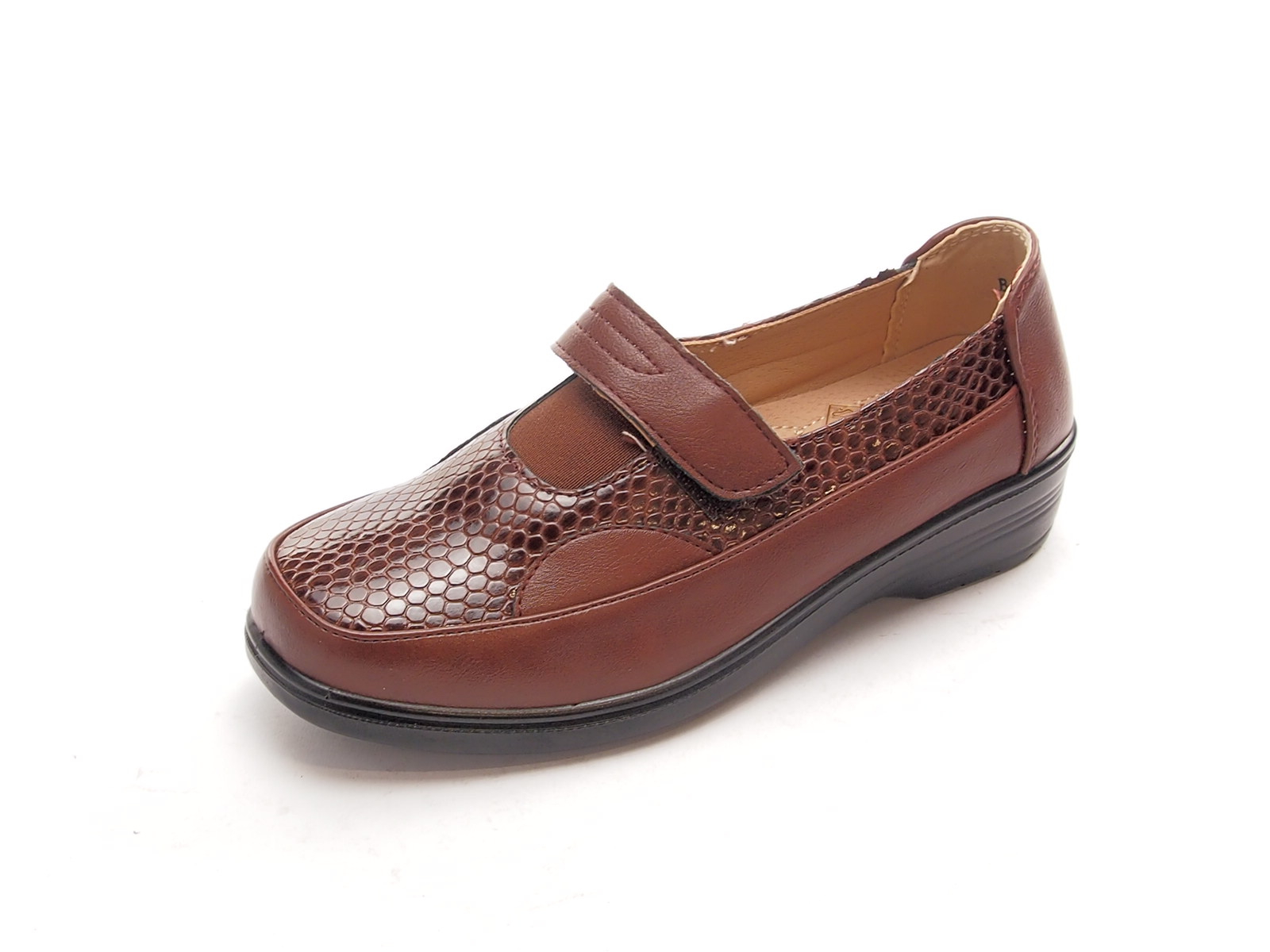 B356 MARRONE ( BROWN ) 36-41 