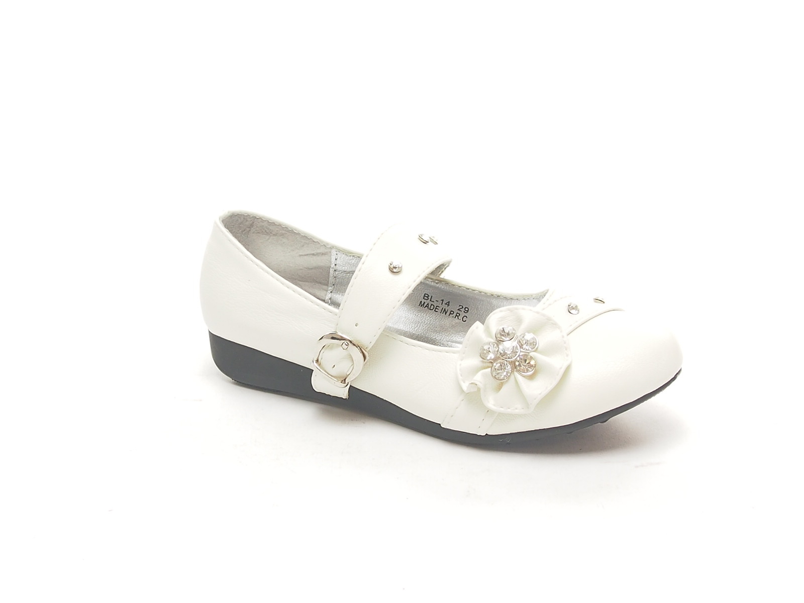 BL-14 BIANCO ( WHITE ) 28-35 