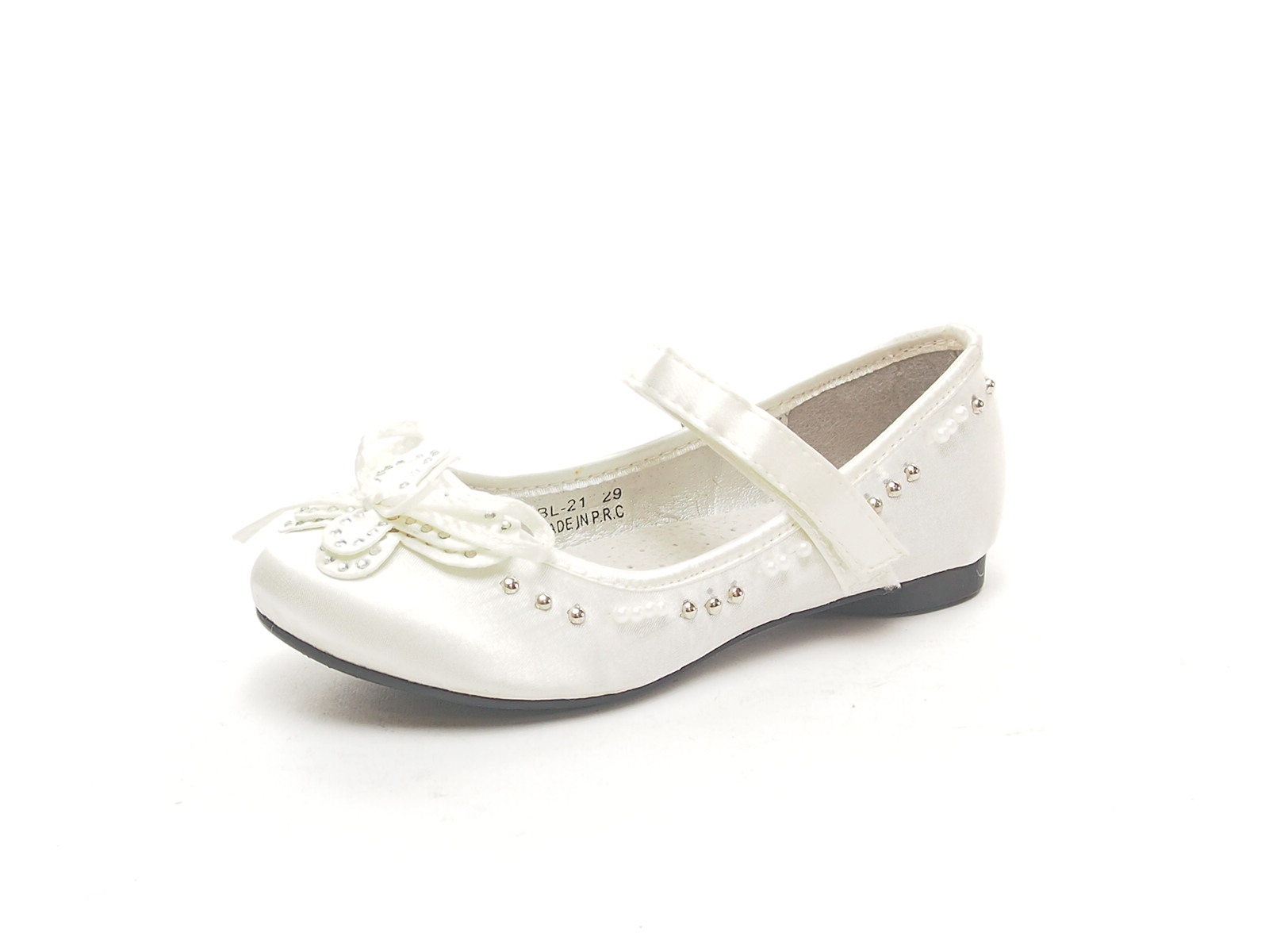 BL-21 BIANCO ( WHITE ) 28-35 