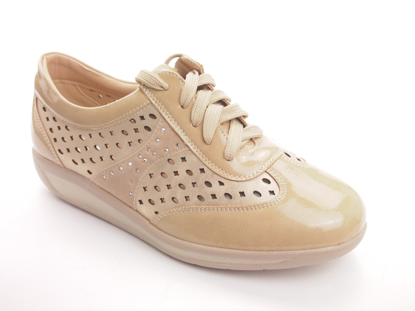 BN386 BEIGE 35-41 