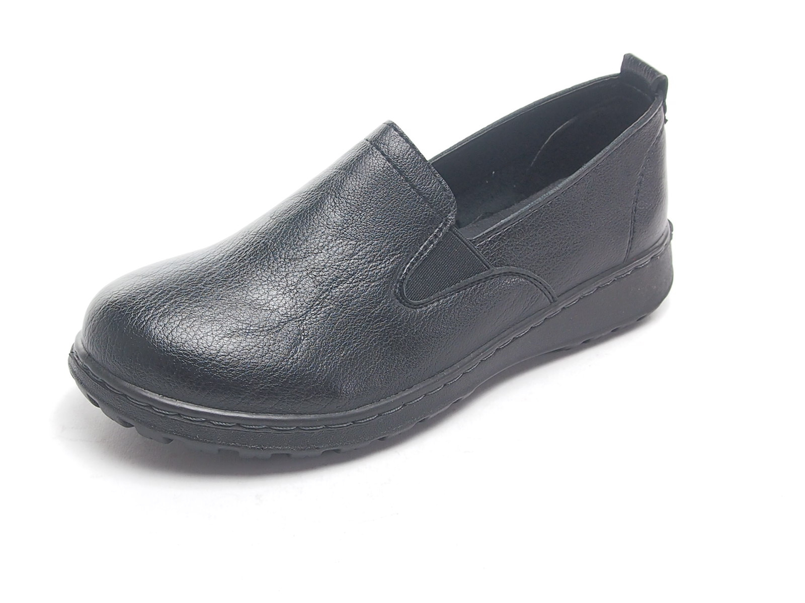 C16-10 NERO ( BLACK ) 35-41 