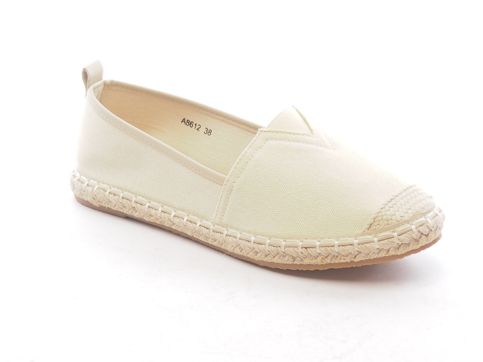 D3765 BEIGE 36-41 