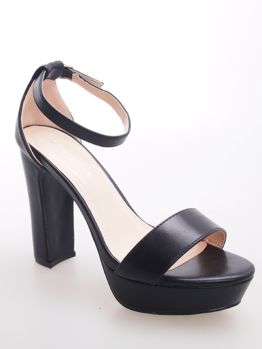 D85-11 NERO ( BLACK ) 36-41 