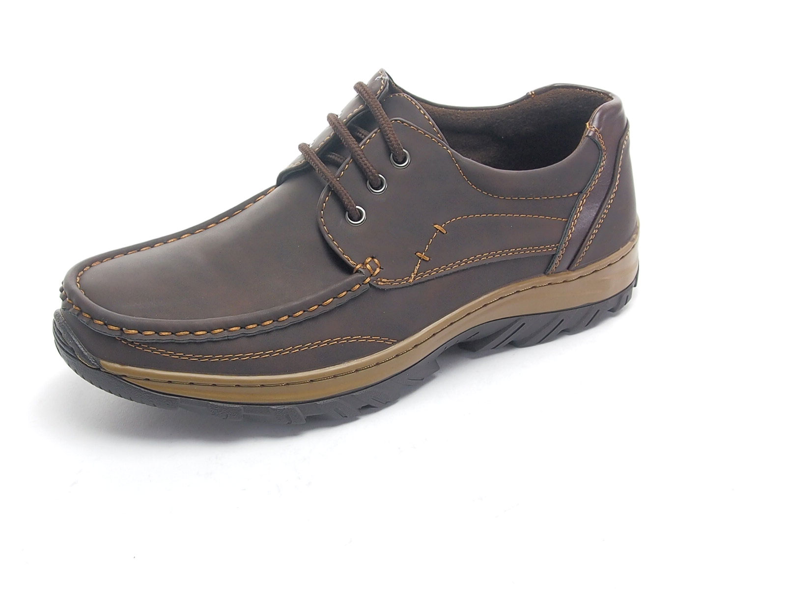 E-13 MARRONE ( BROWN ) 40-45 