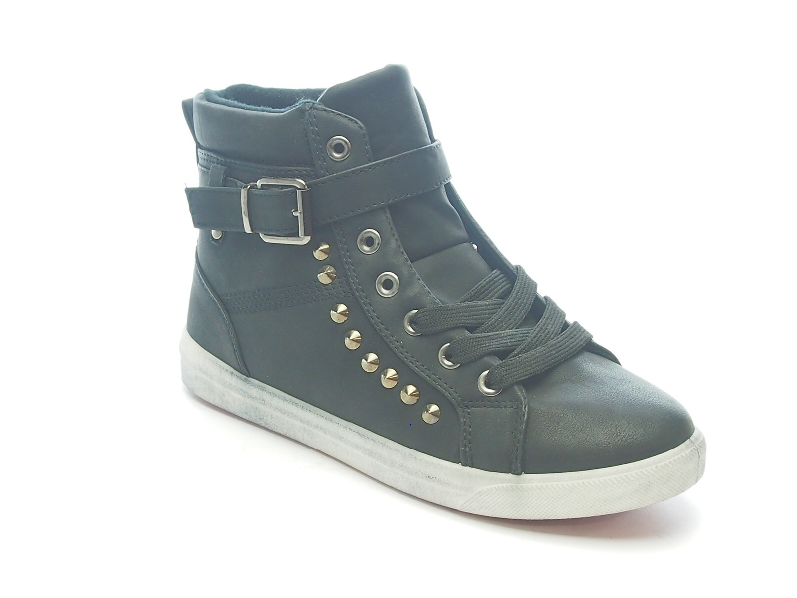 GF-135 NERO ( BLACK ) 36-41 