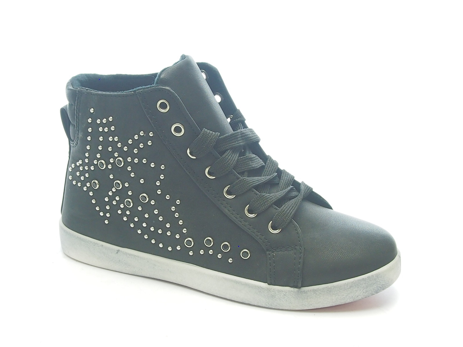 GF-140 NERO ( BLACK ) 36-41 