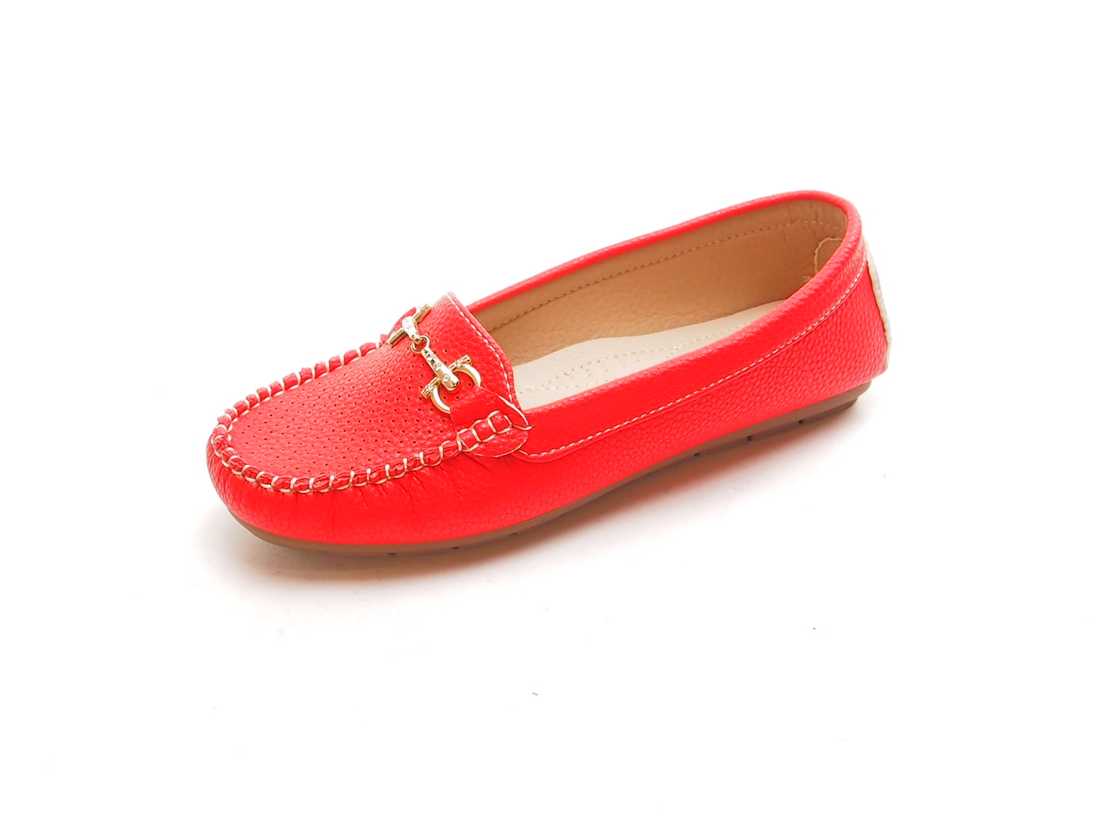 HK305 ROSSO ( RED ) 36-41 