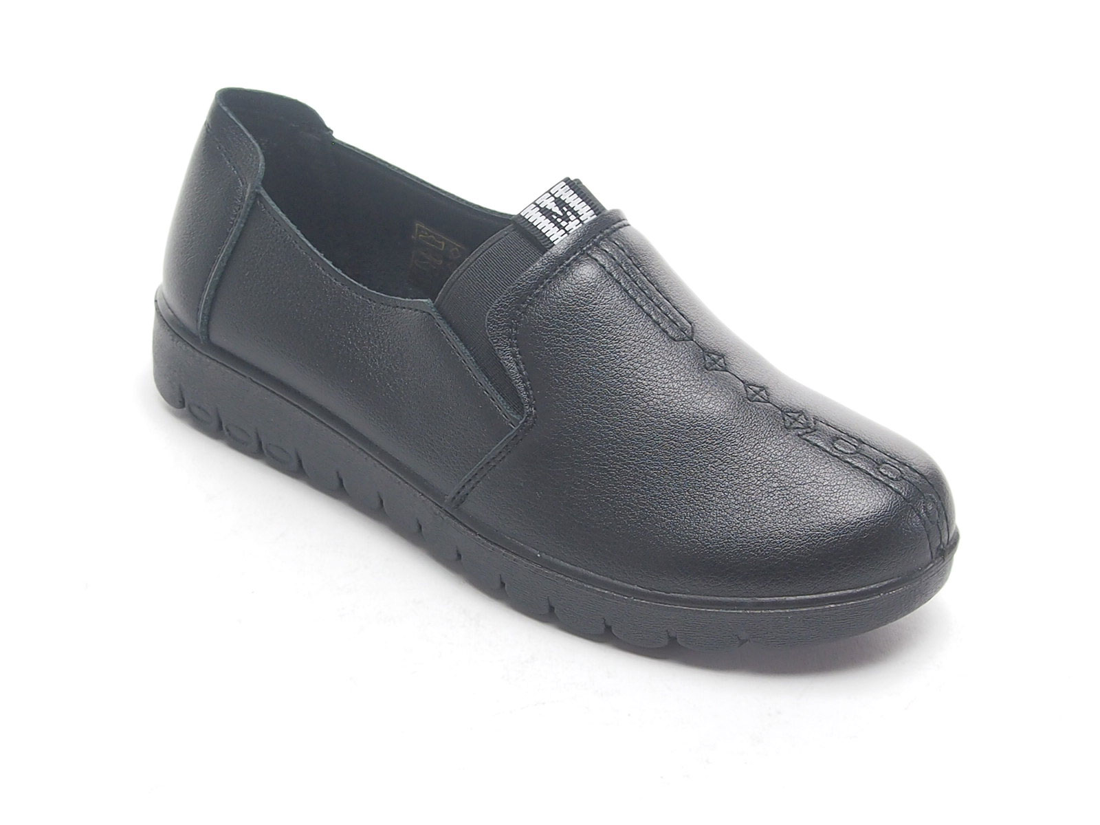 JSD108-5 NERO ( BLACK ) 35-41 