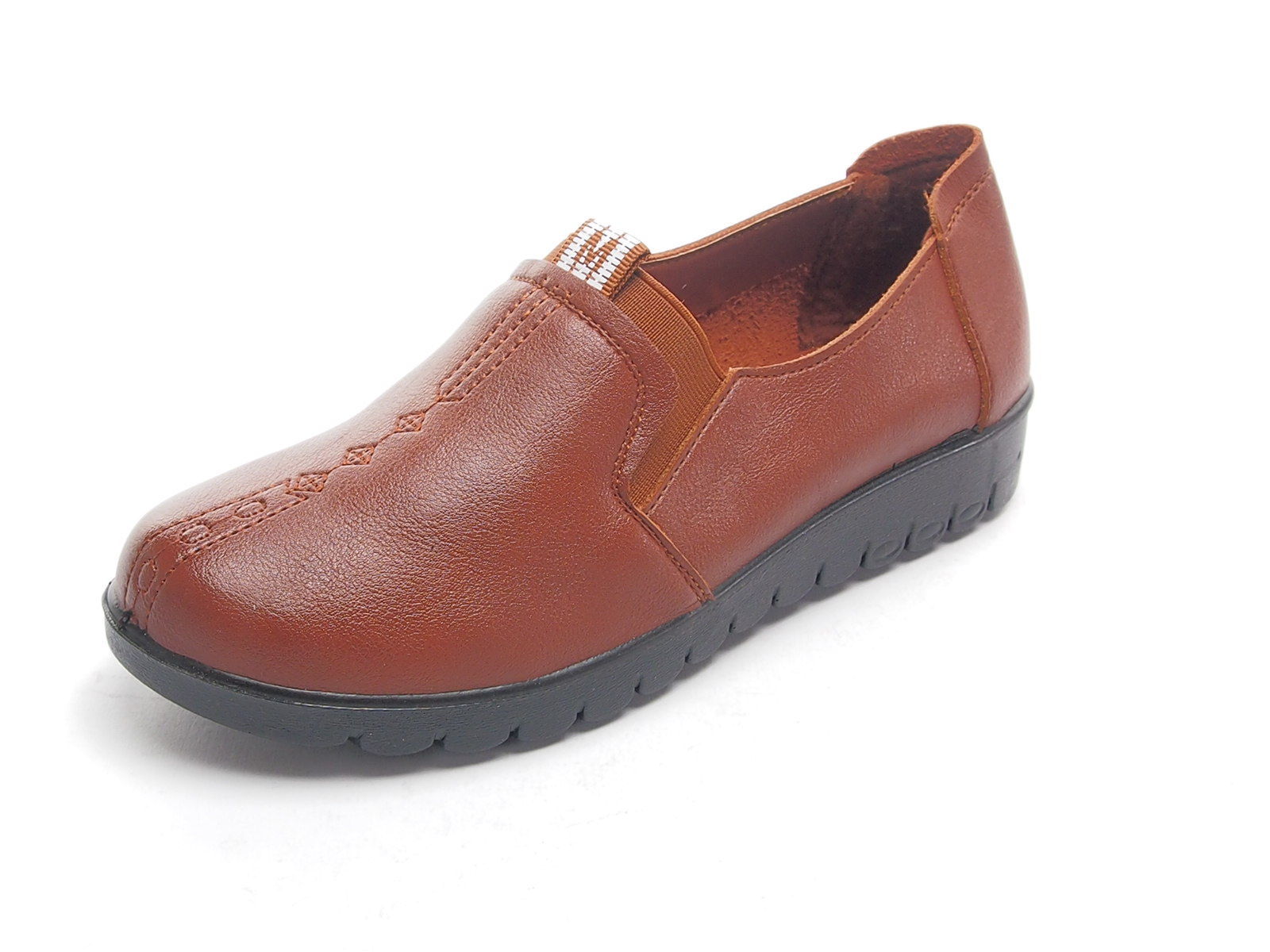 JSD108-5 CUOIO ( LEATHER ) 35-41 
