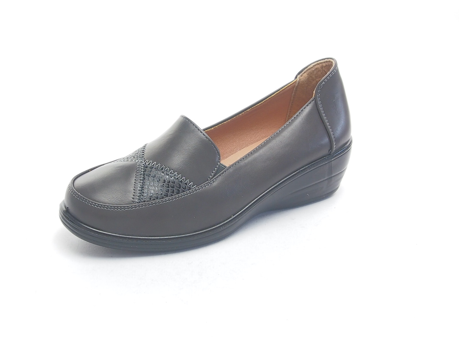 JSD165 GRIGIO ( GREY ) 35-41 