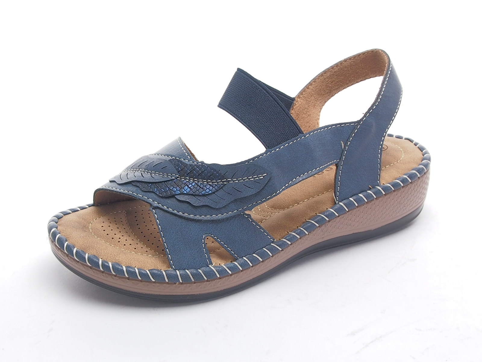 JSD832 BLU ( BLUE ) 35-41 