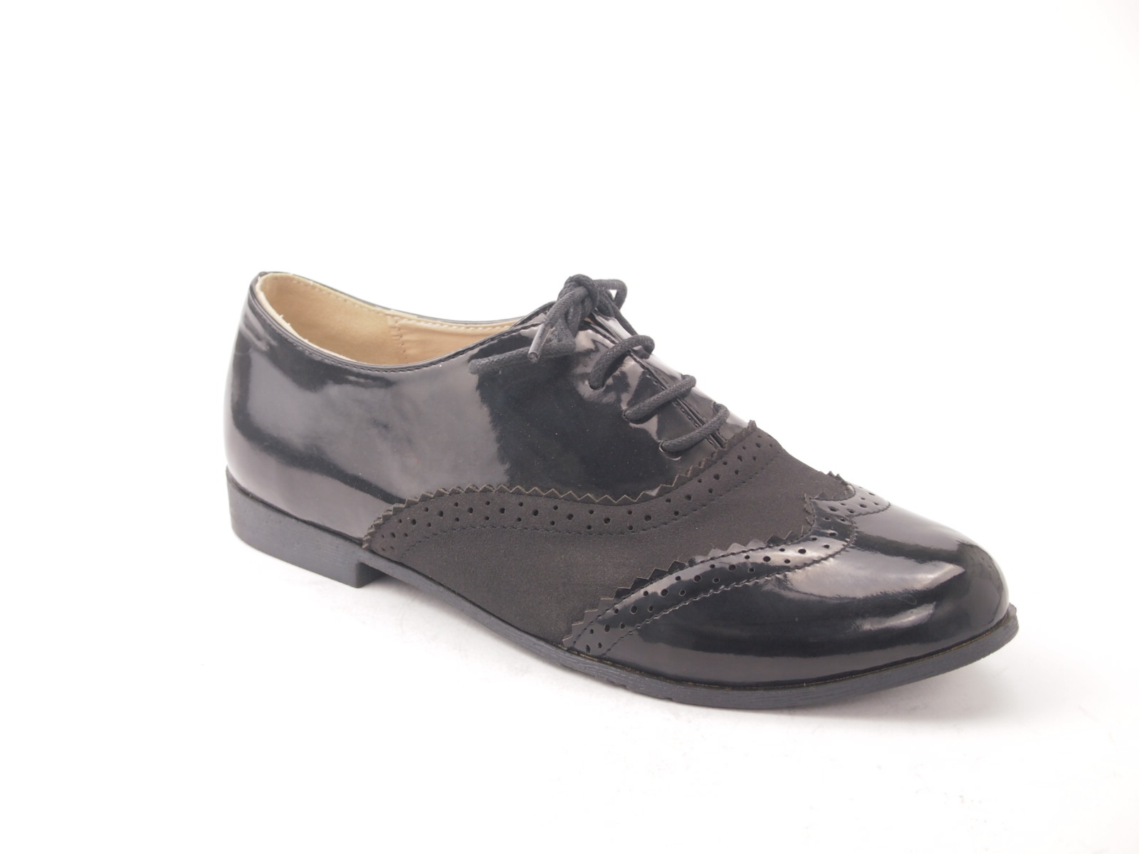 J-1 NERO ( BLACK ) 35-41 