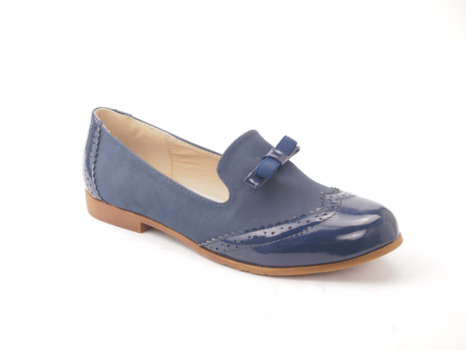 J-3 BLU ( BLUE ) 35-41 