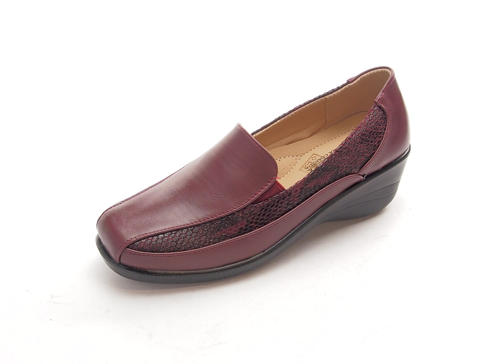 M2529 BORDEAUX 35-41 