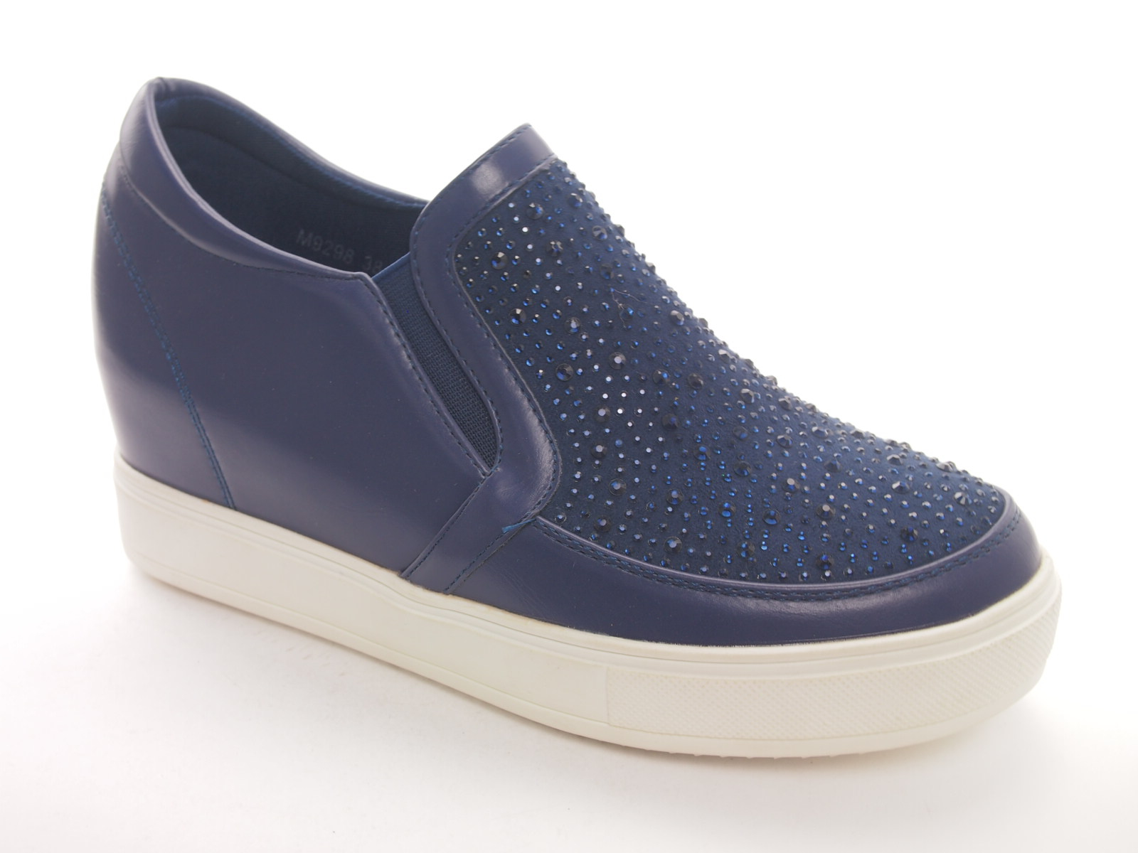 M9298 BLU ( BLUE ) 36-41 