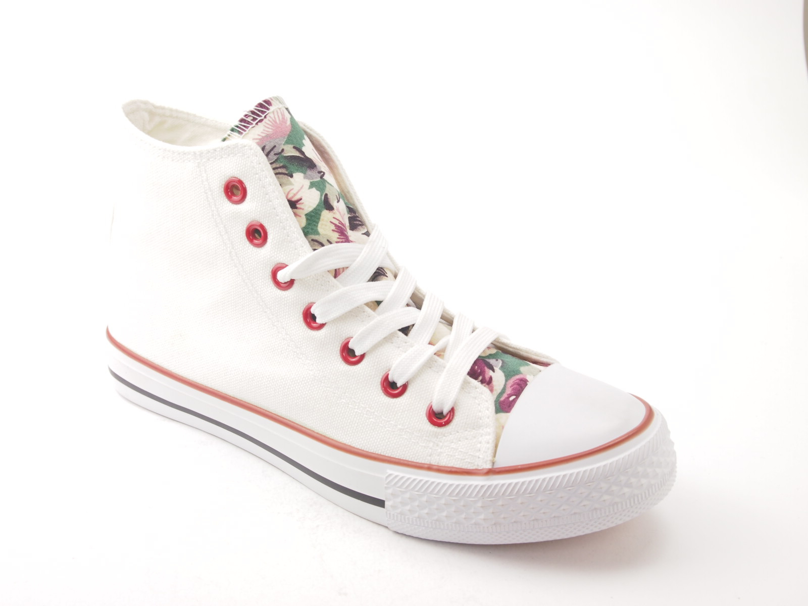 S008 BIANCO ( WHITE ) 35-41 