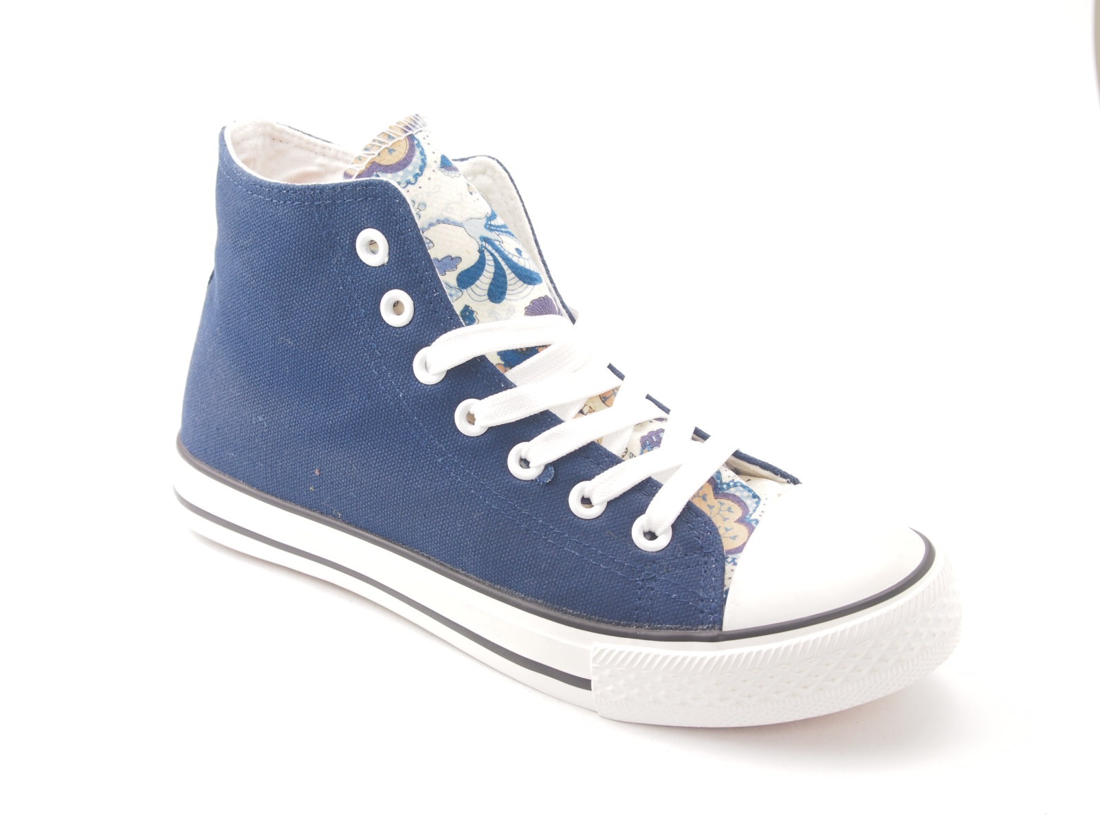 S008 BLU ( BLUE ) 35-41 