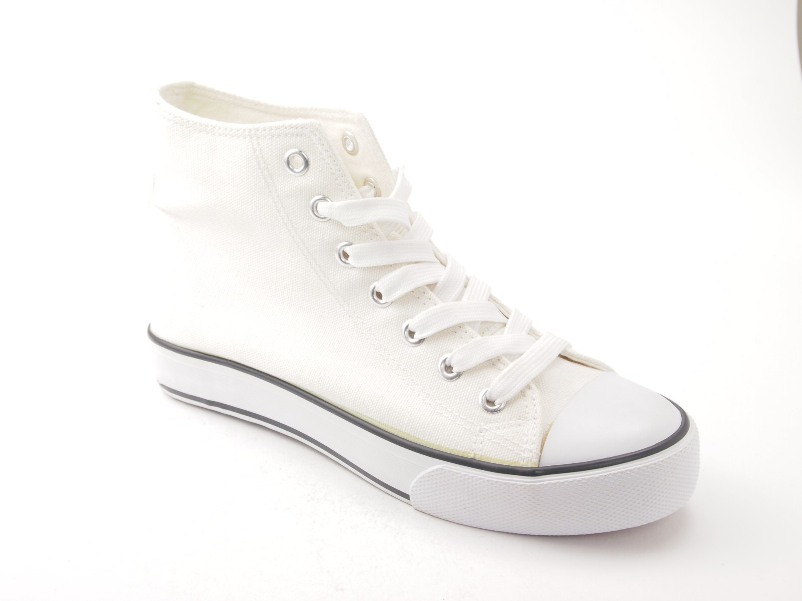 S011 BIANCO ( WHITE ) 35-40 