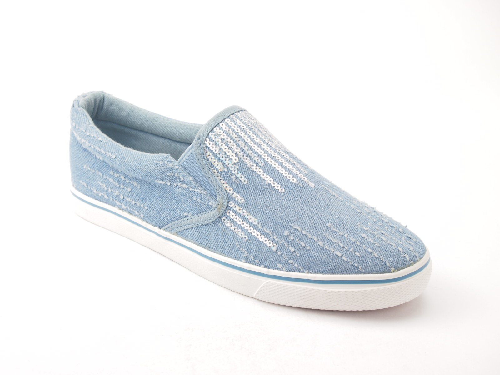 S012 BLU ( BLUE ) 36-41 