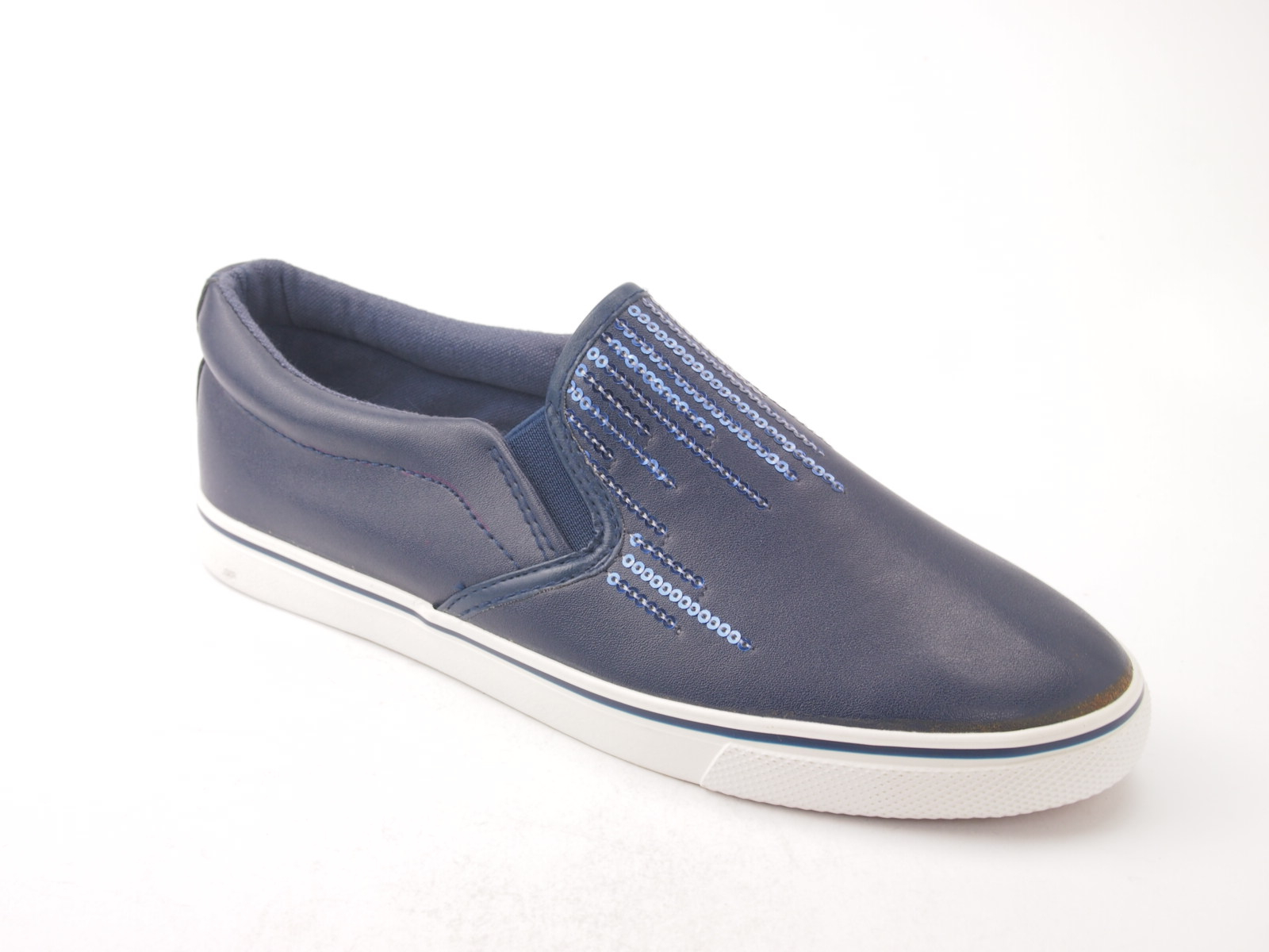 S014 D. BLU ( D. BLUE ) 36-41 