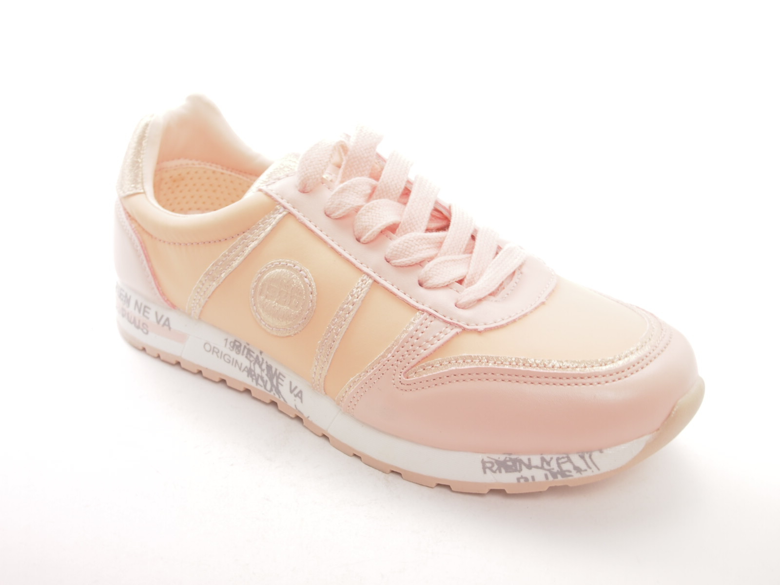 S265 ROSA ( PINK ) 36-41 