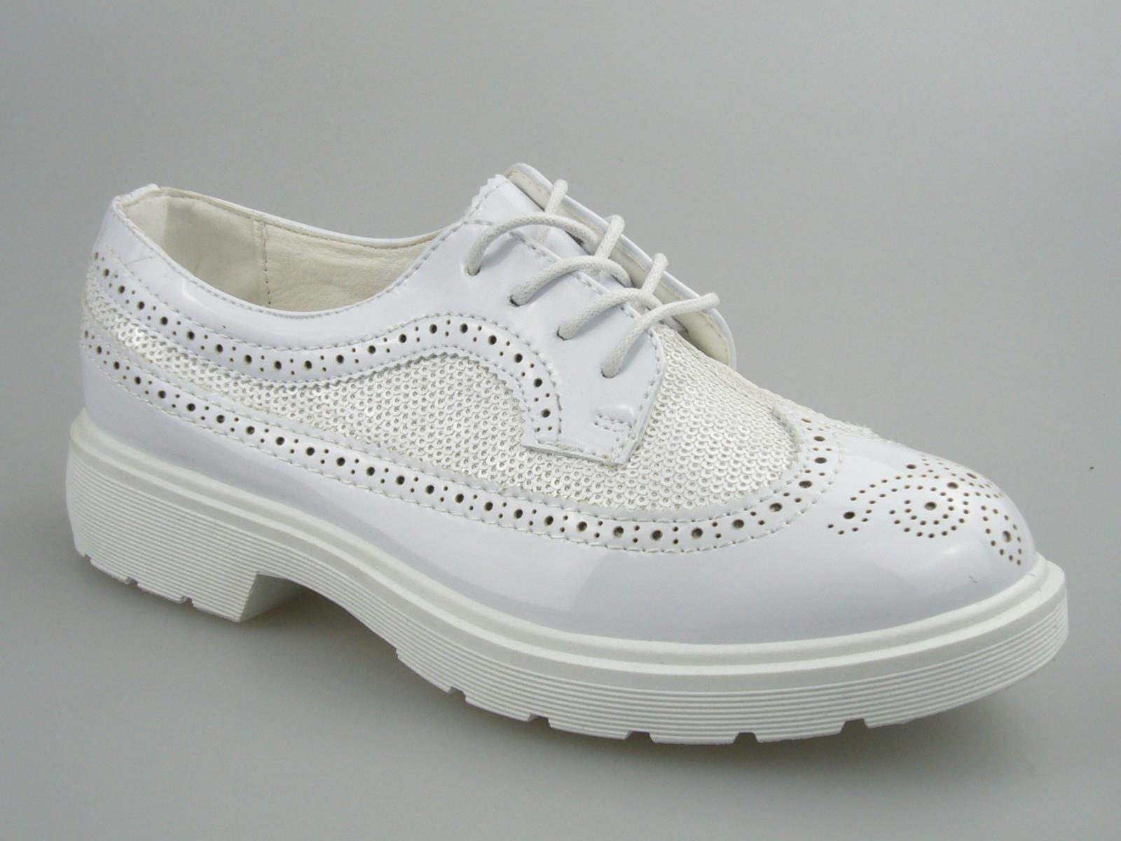 SN23 BIANCO ( WHITE ) 35-40 