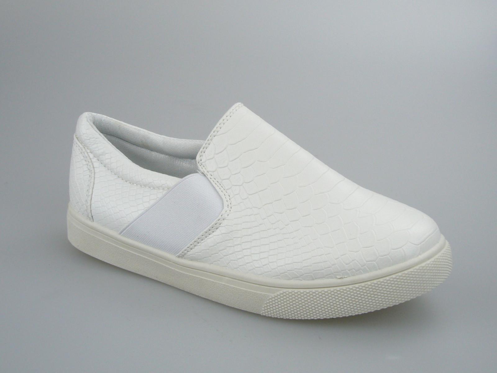 SN889-6 BIANCO ( WHITE ) 36-41 