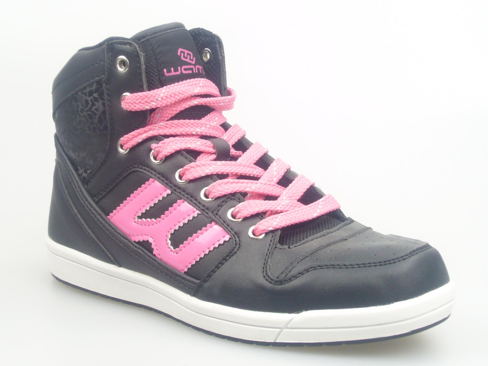 W198 NERO ( BLACK ) 36-41 