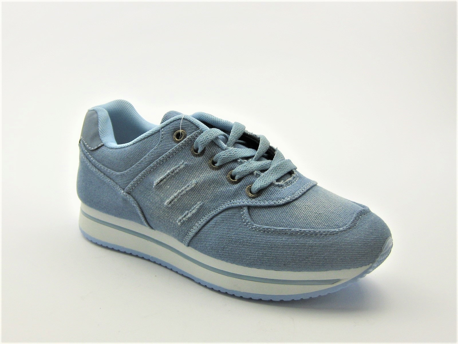 W7616 L. BLU 36-41 