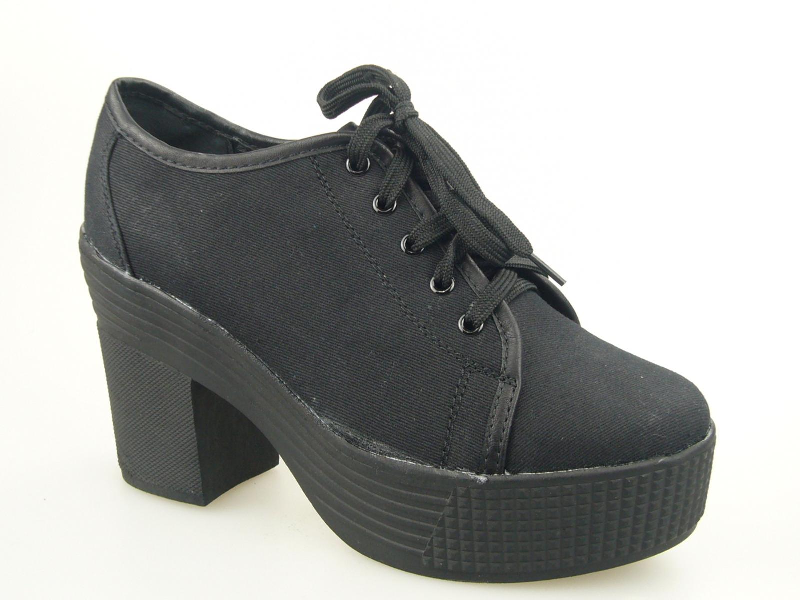 WS81-11 NERO ( BLACK ) 36-41 