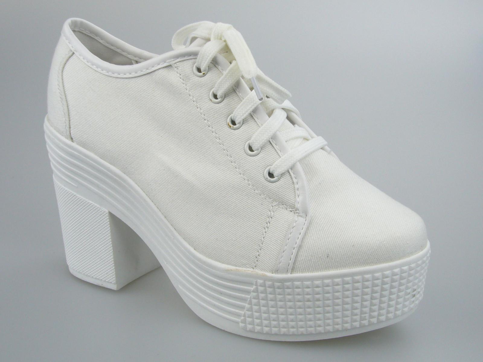 WS81-11 BIANCO ( WHITE ) 36-41 