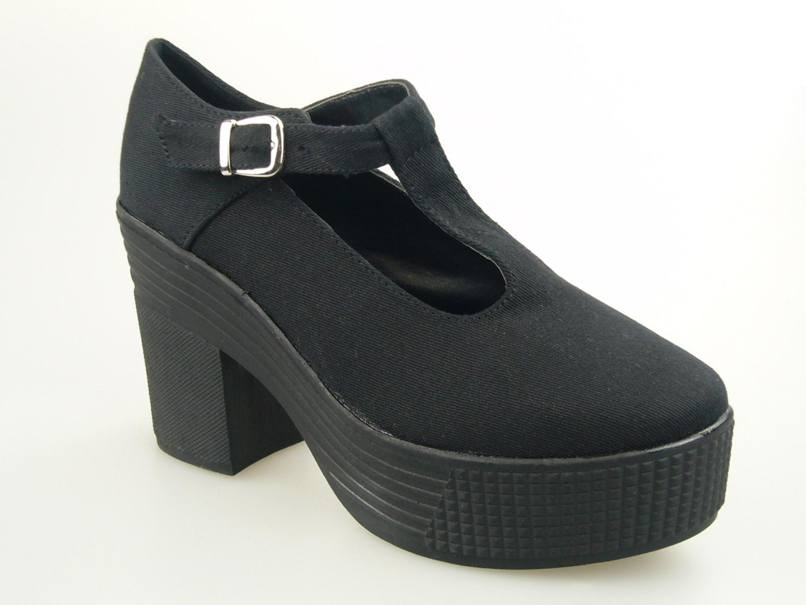 WS81-9 NERO ( BLACK ) 36-41 