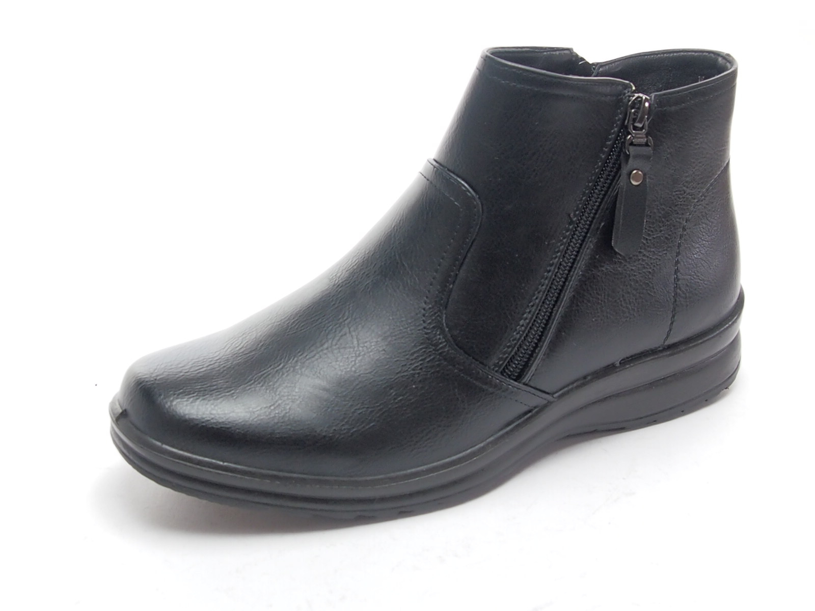 WXS1975 NERO ( BLACK ) 40-45 