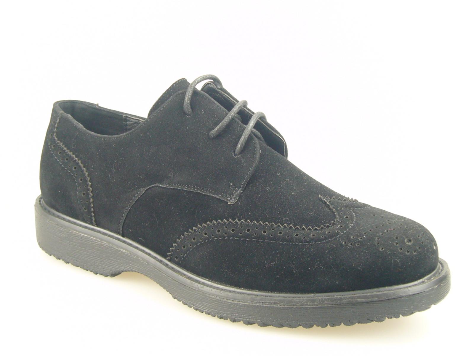 XH7833 NERO ( BLACK ) 40-45 